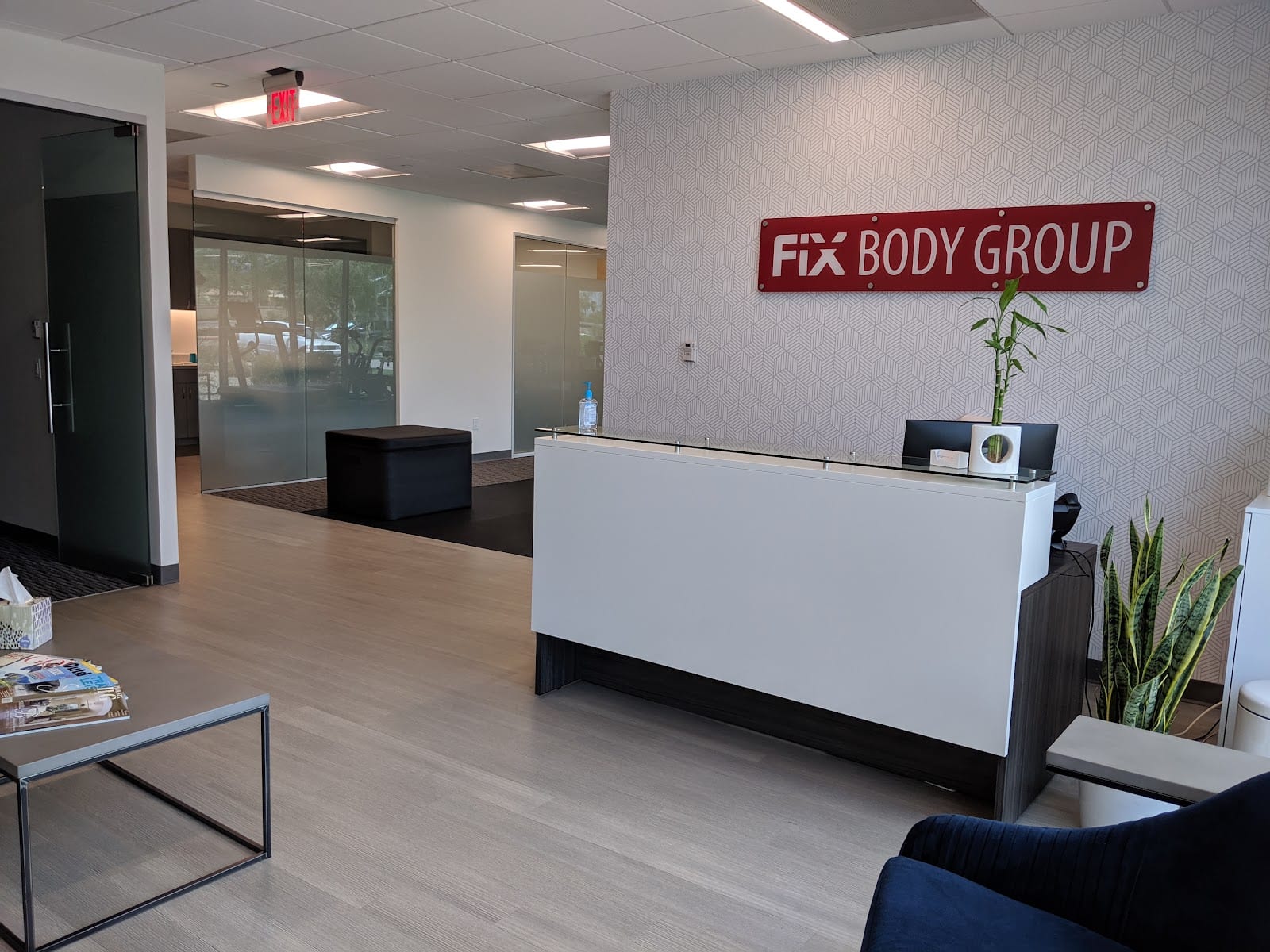 FIX Medical Group