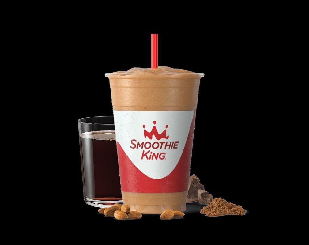 Smoothie King