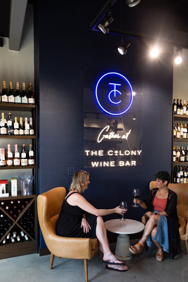 The Colony Wine Bar, photo 2
