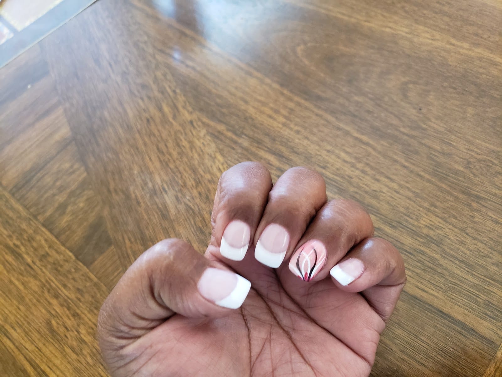 G Q Nails, photo 2