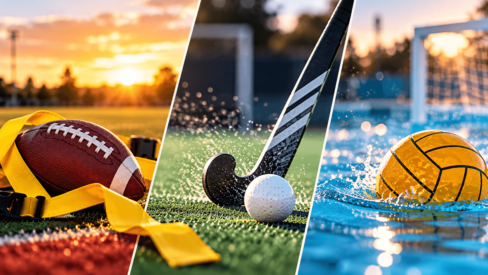 San Marcos Sports Roundup: Flag Football and Field Hockey