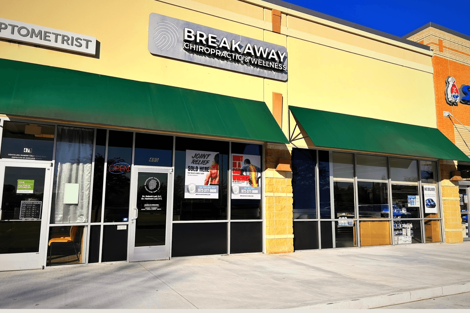 Breakaway Chiropractic & Wellness, photo 2