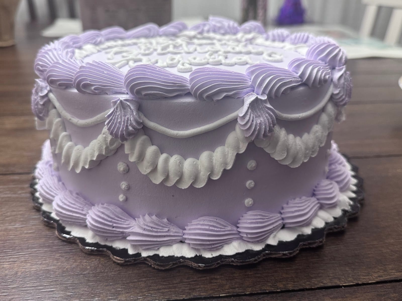 United Supermarkets Bakery
