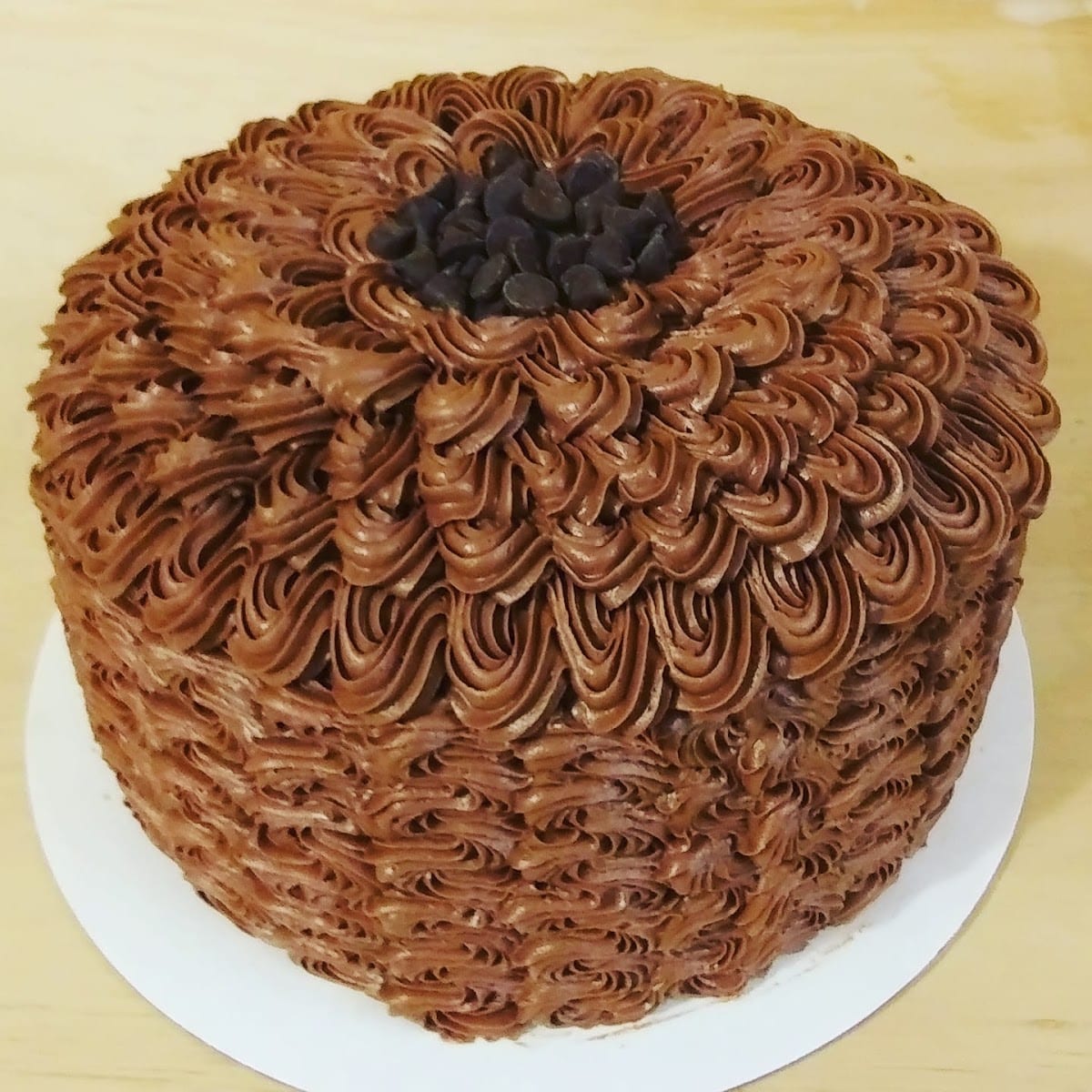 ANNETTE'S YUMMY FOR YOUR TUMMY CAKES