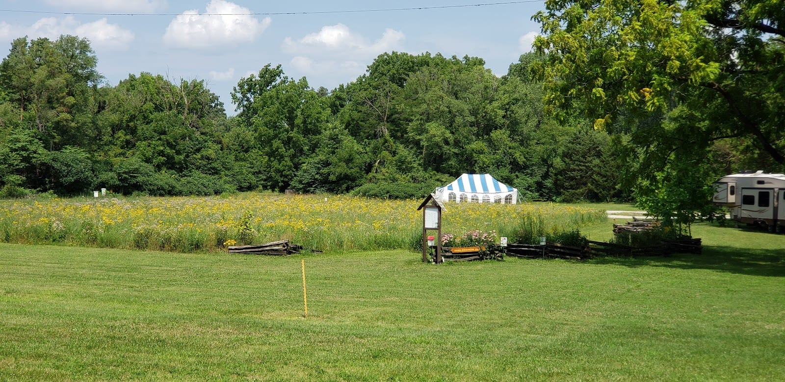 Southwest Conservation Club