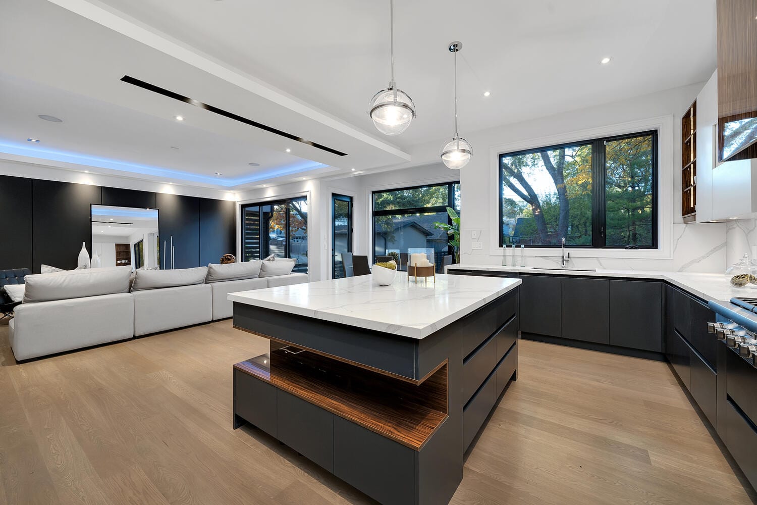 Atena Construction Inc.