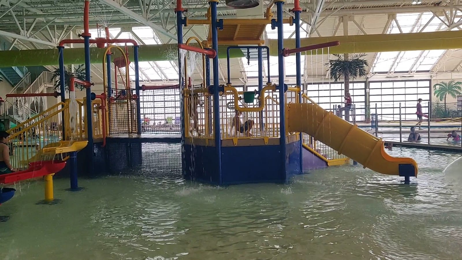 Cedar City Aquatic Center, photo 3