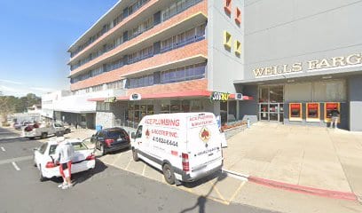 Eyecare Associates of San Francisco