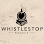 The Pinnacle Whistlestop Coffee Cart