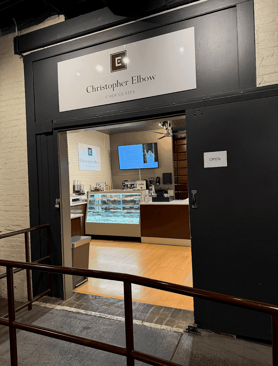 Christopher Elbow Chocolates, photo 2