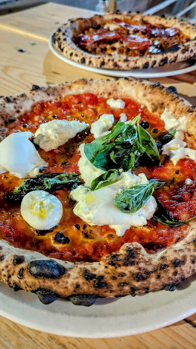 Annette Food Market