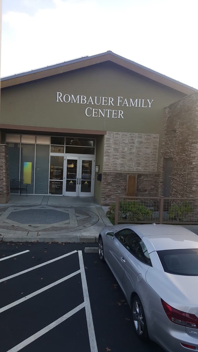 Providence Community Health Napa Valley, photo 4