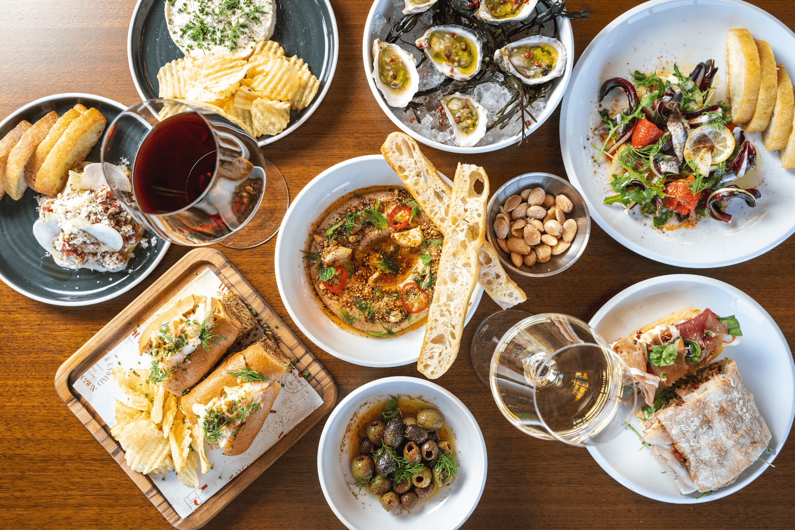 Wineaux Summerlin
