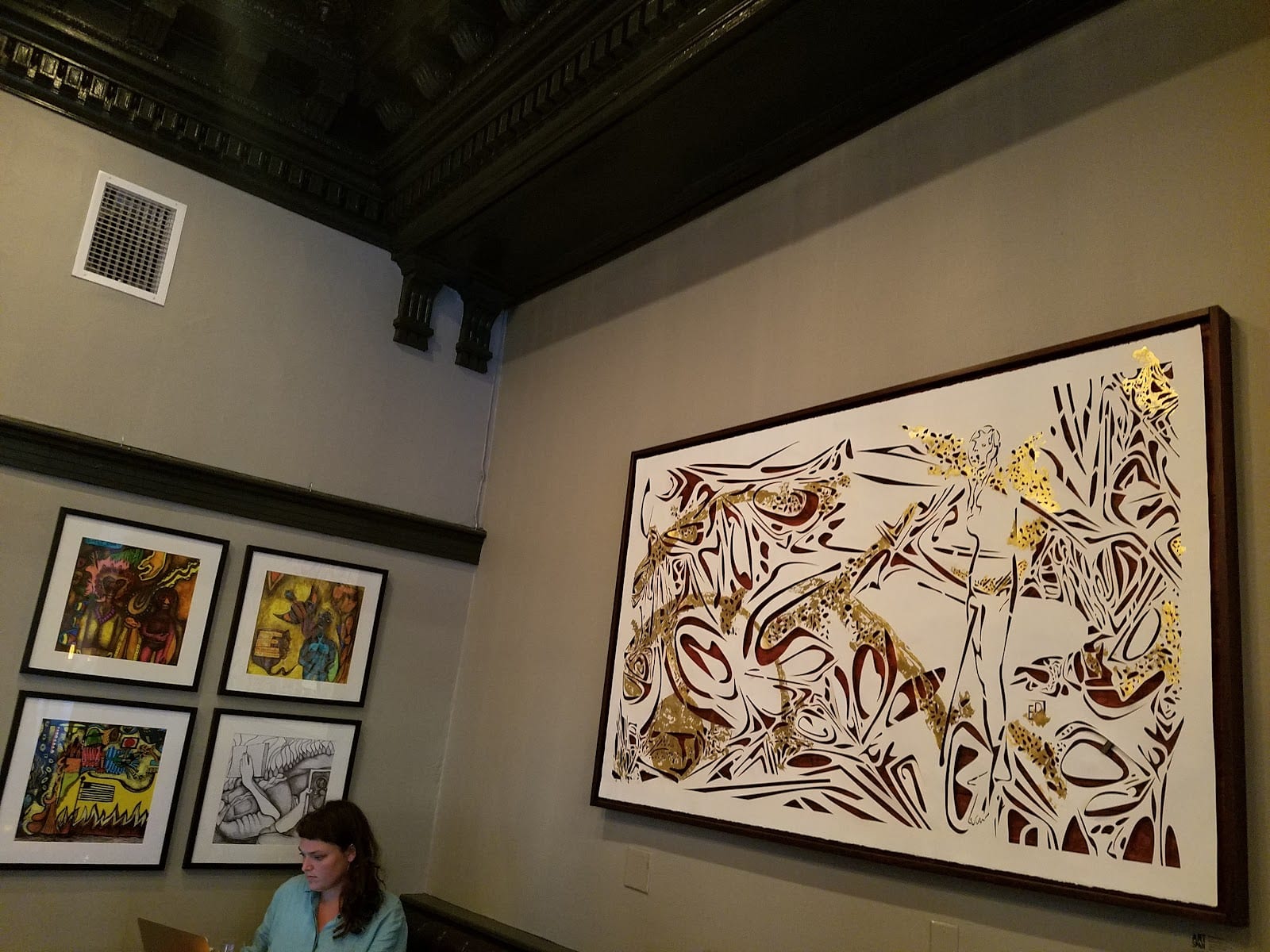 Elvira Dayel - Art Studio, photo 4