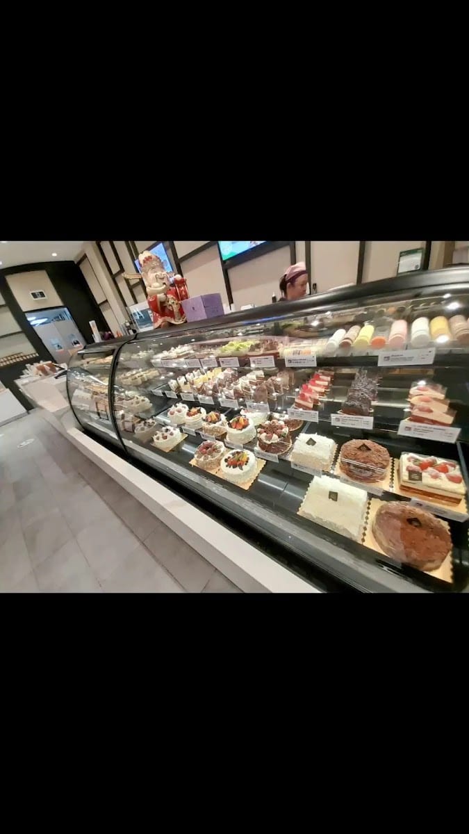 Saint Germain Bakery (Hillcrest), photo 2