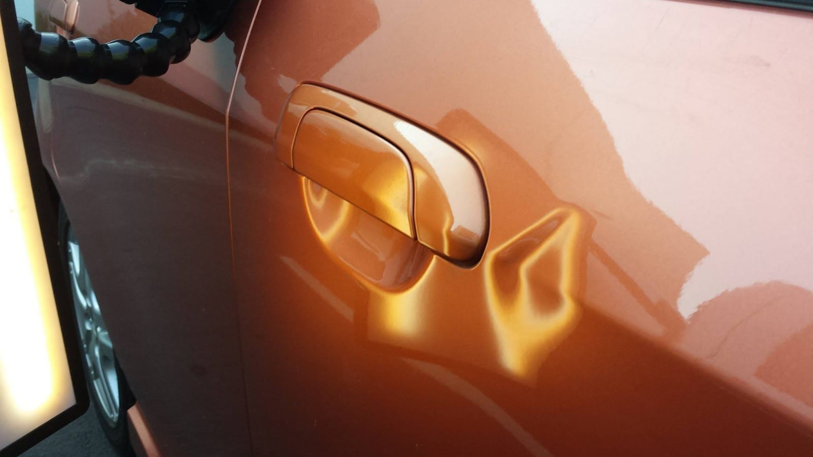 Dent Solution - Napa Dent Repair, photo 4