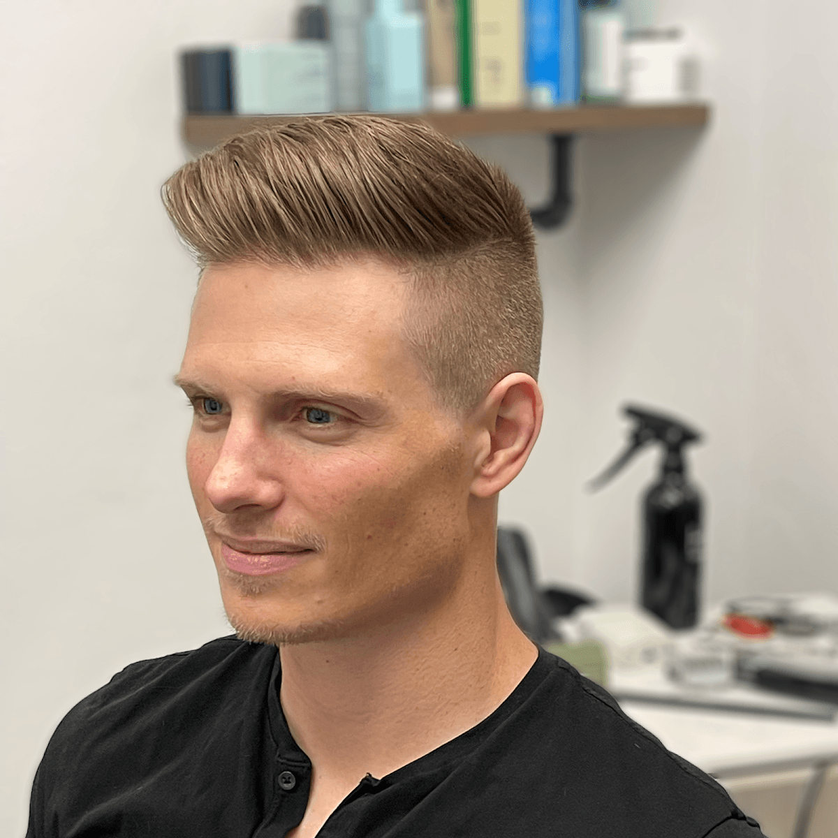 Shear Talent Salon, photo 2
