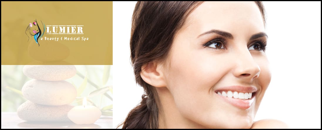 Lumier Medical Spa