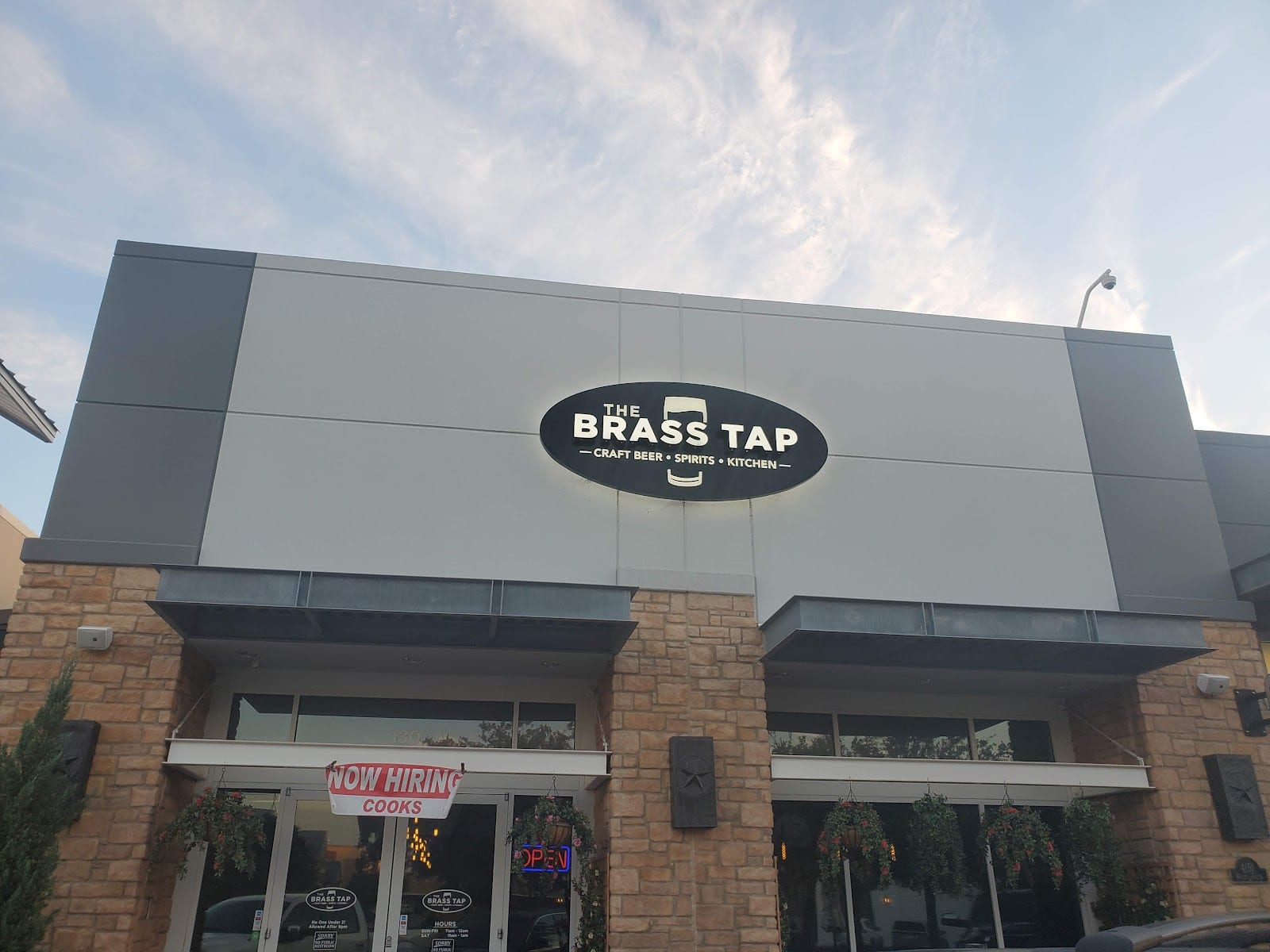 The Brass Tap - Highland Village, photo 2