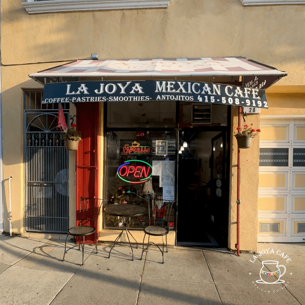La Joya Cafe, photo 2