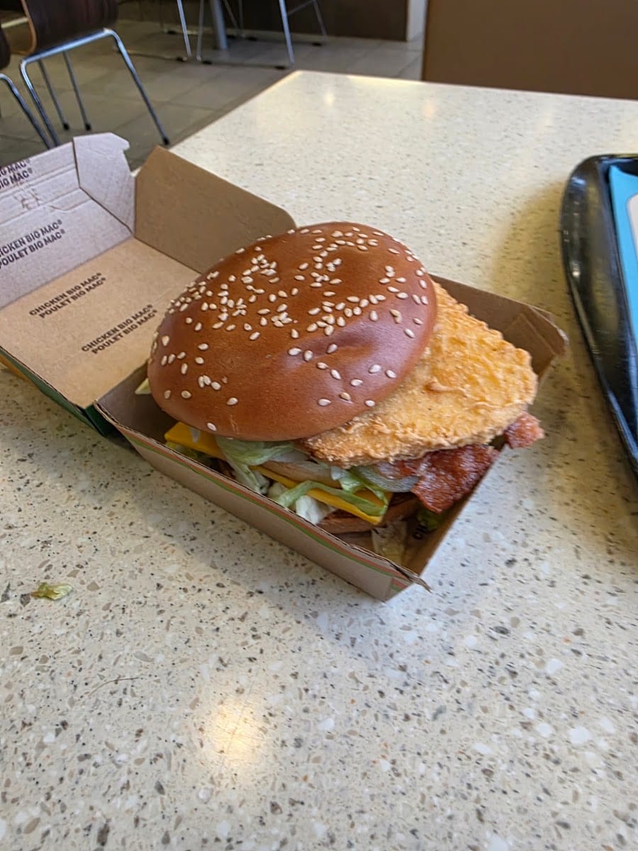 McDonald's, photo 3