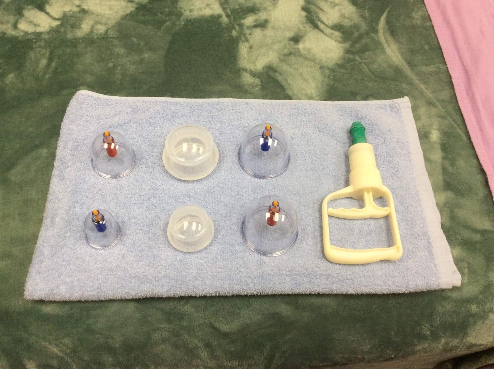 Magic Fingers Therapeutic Massage, photo 4