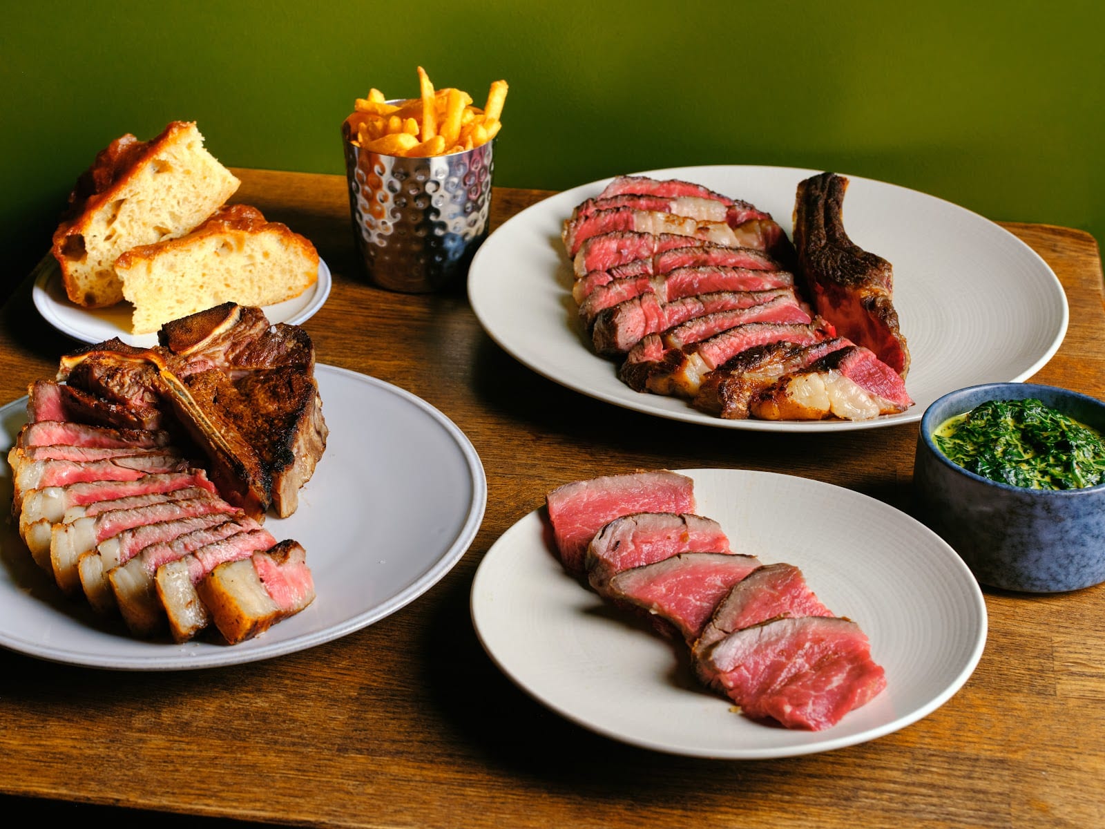 MRBL Restaurant Leadenhall Market, photo 3