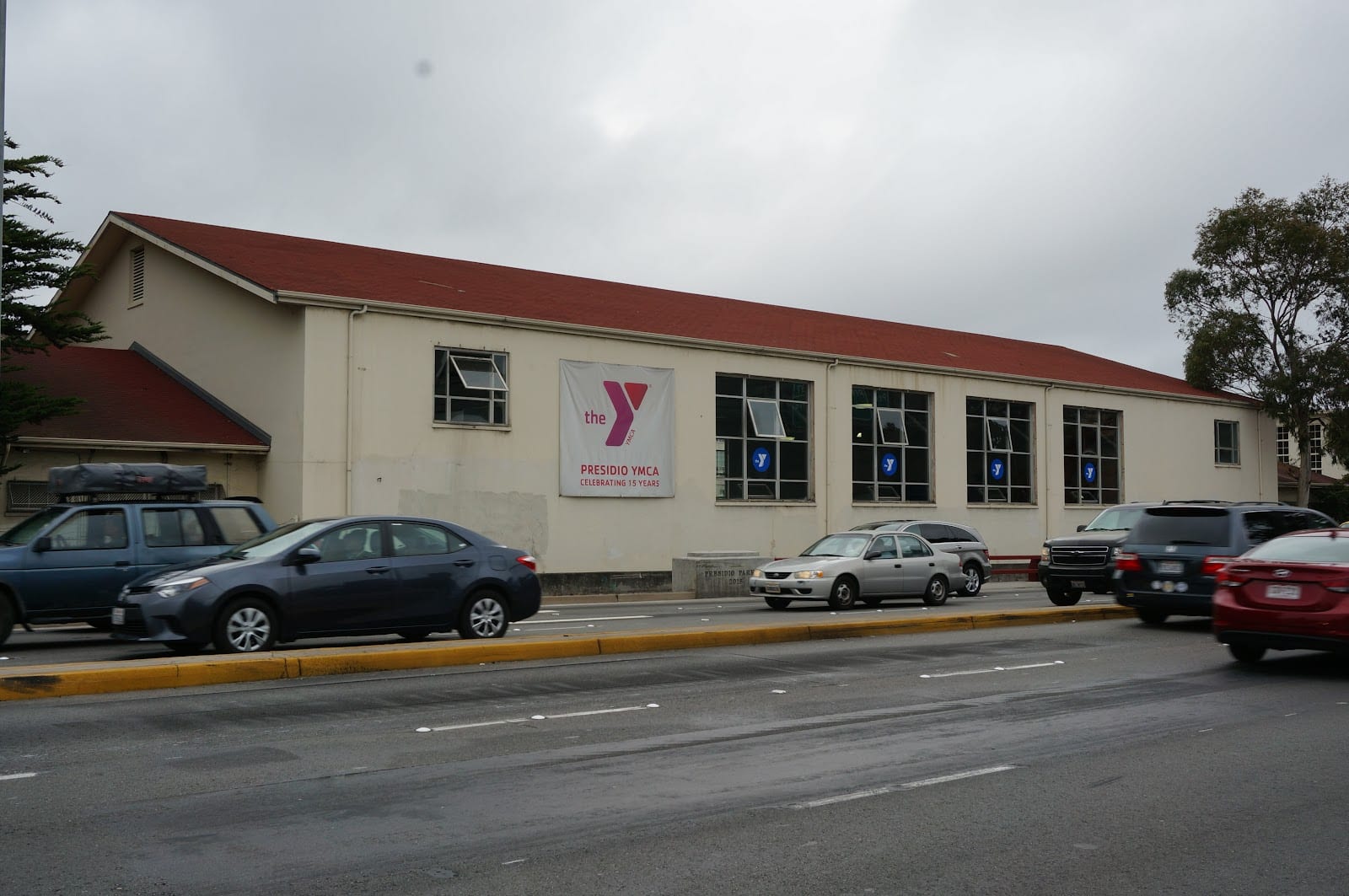 Presidio Community YMCA - Letterman Pool, photo 3