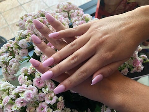 Infinity Nail Bar, photo 2