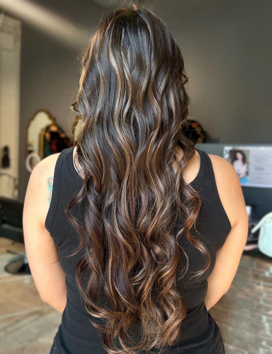 Gypsy Rose Salon, photo 2