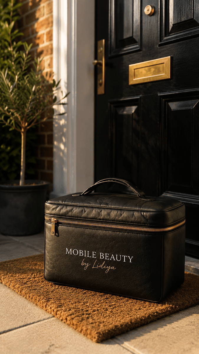 Mobile Beauty Biz, photo 3