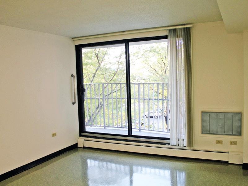 Keeler Park Apartments, photo 3