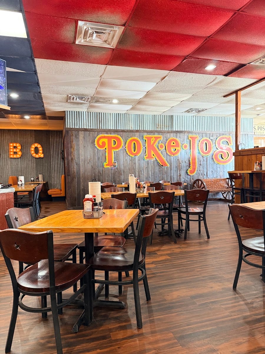 PoK-e-Jo's, photo 4