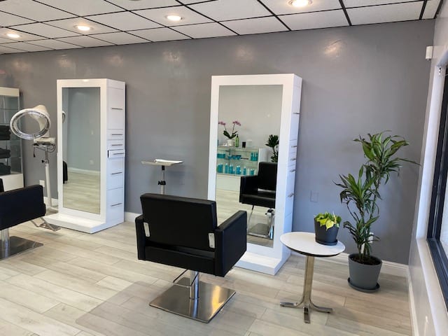 Inigo Hair Studio, photo 3