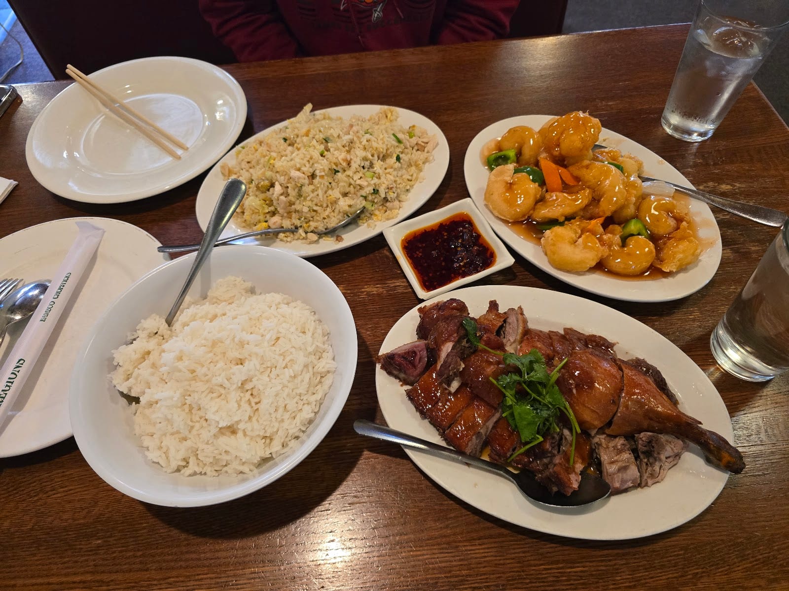 New Golden Dragon, photo 4