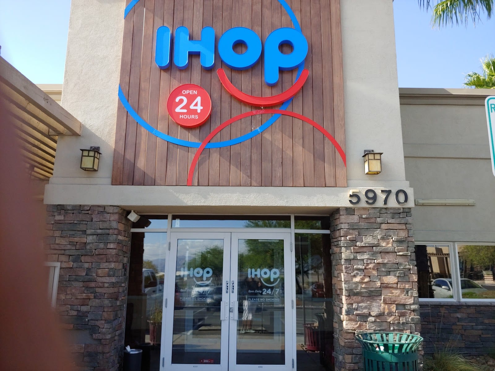 IHOP, photo 4