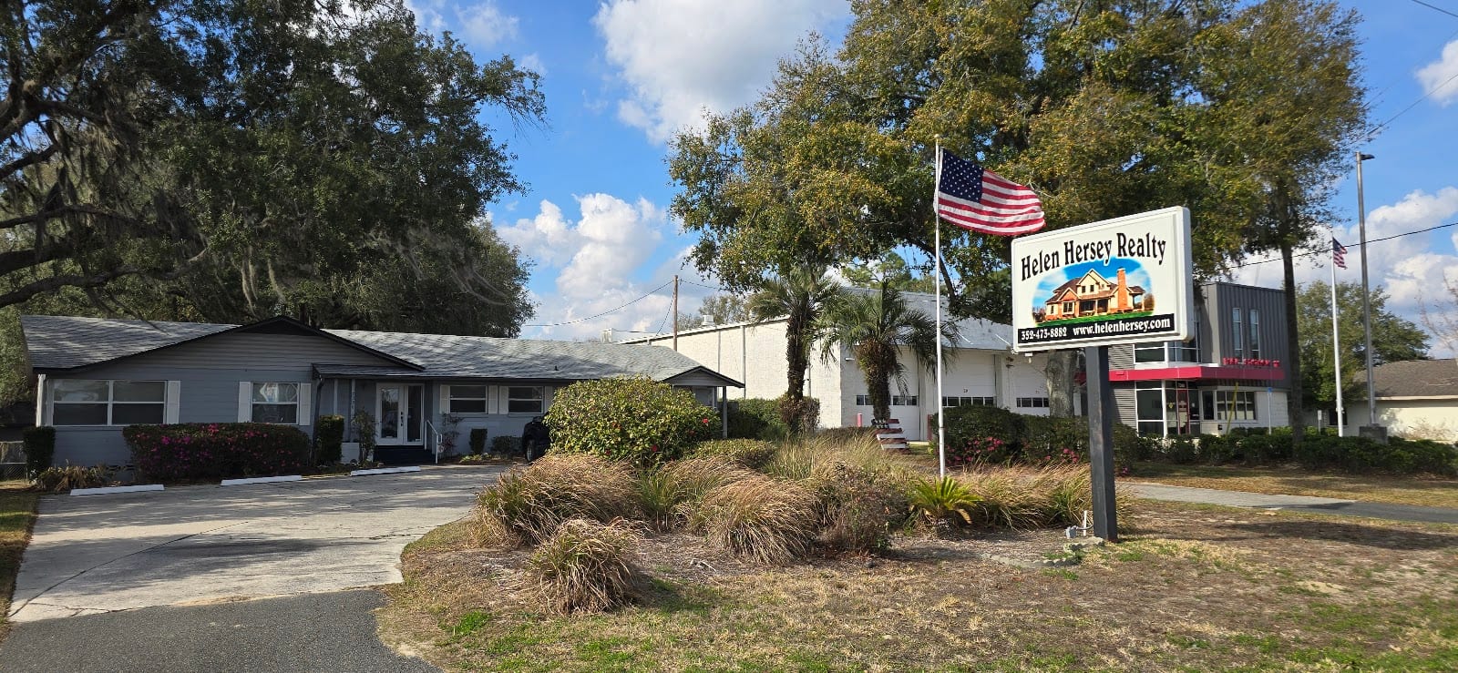 Helen Hersey Realty