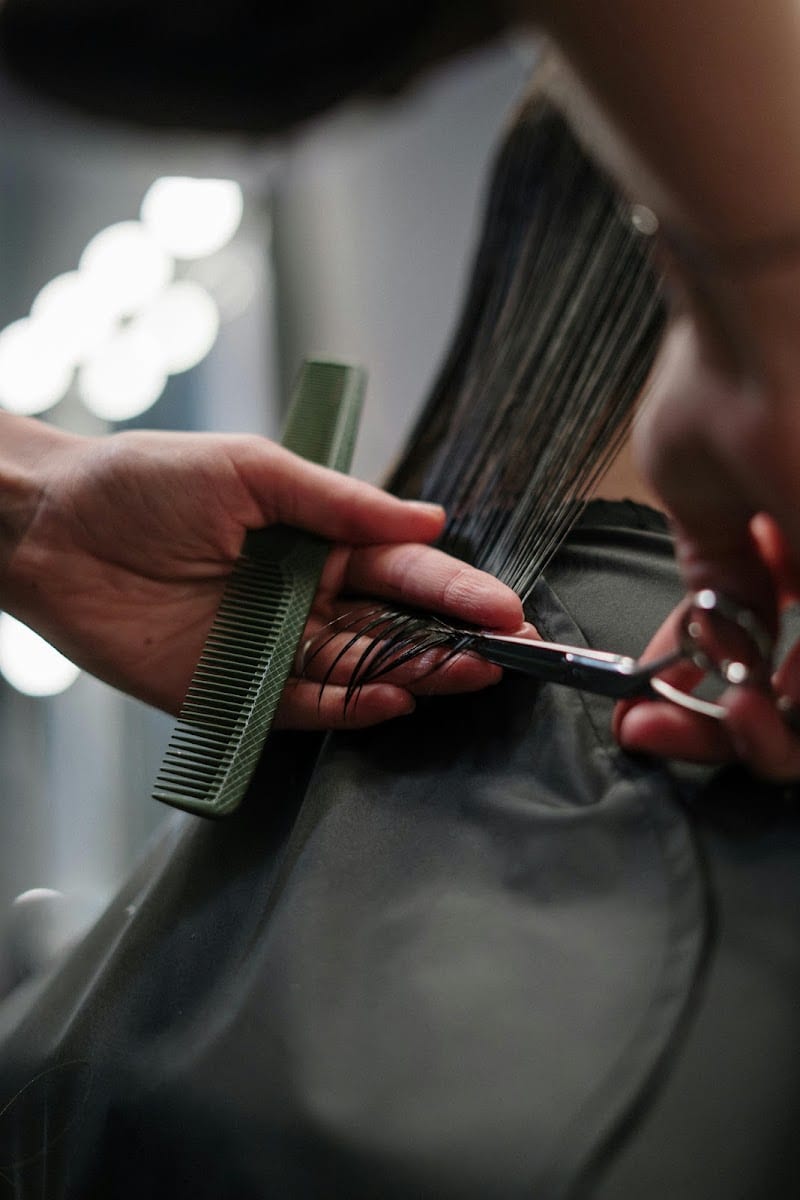 Top Design Beauty Salon, photo 2