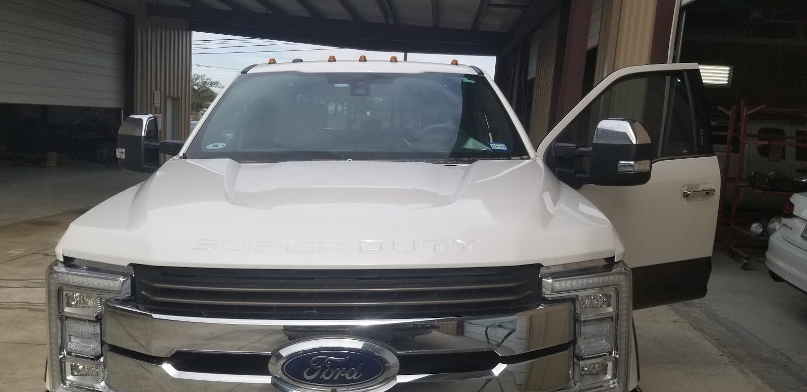 Safeview Auto Glass