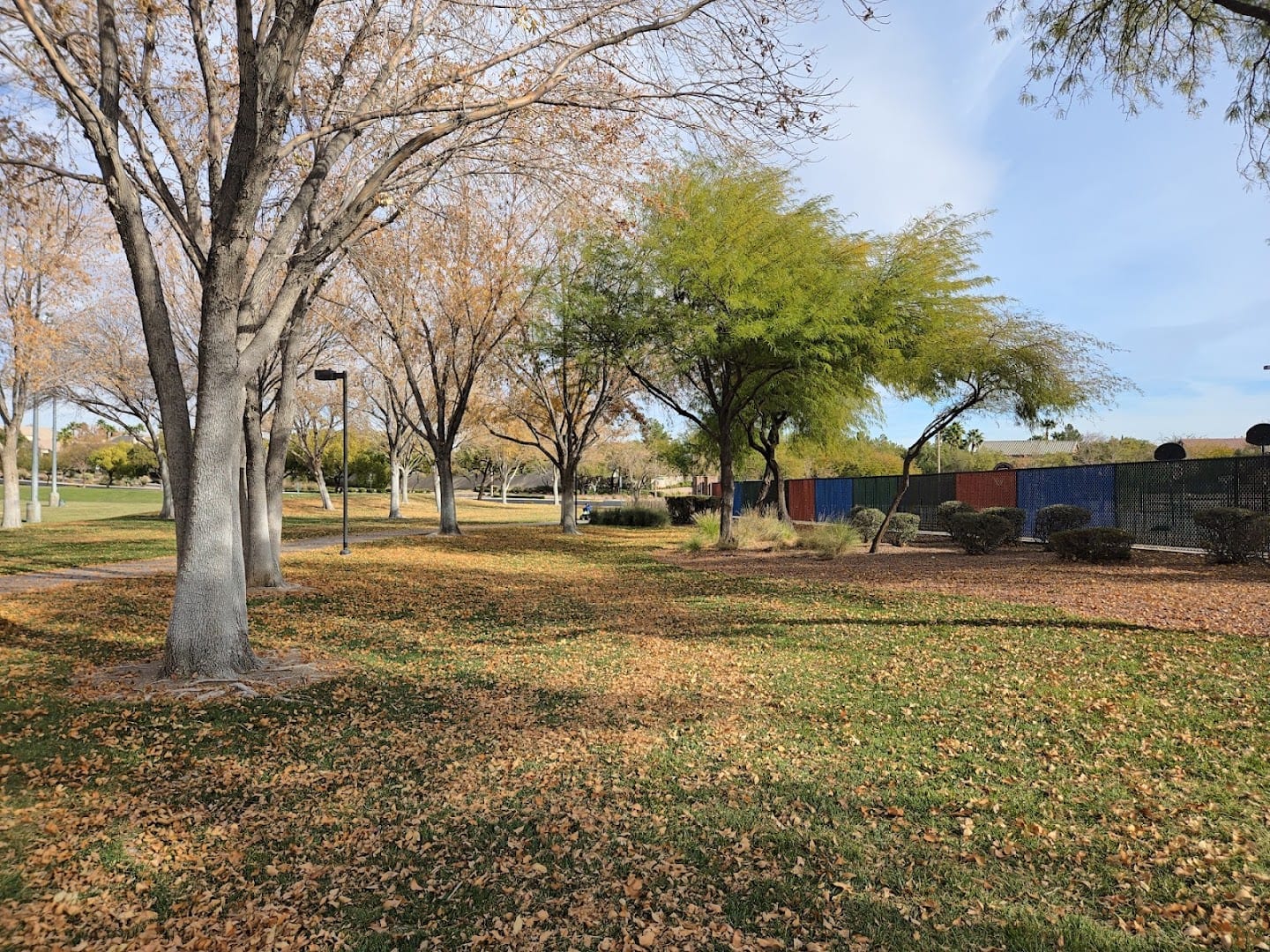 Willows Community Center, photo 4