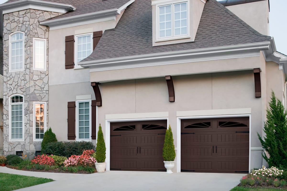 Quality Door Systems Inc