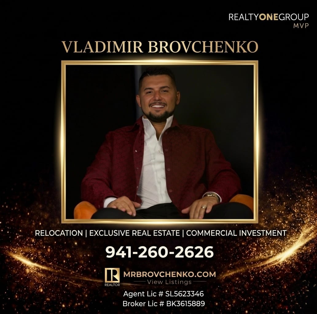 Vladimir Brovchenko, REALTOR®, photo 3