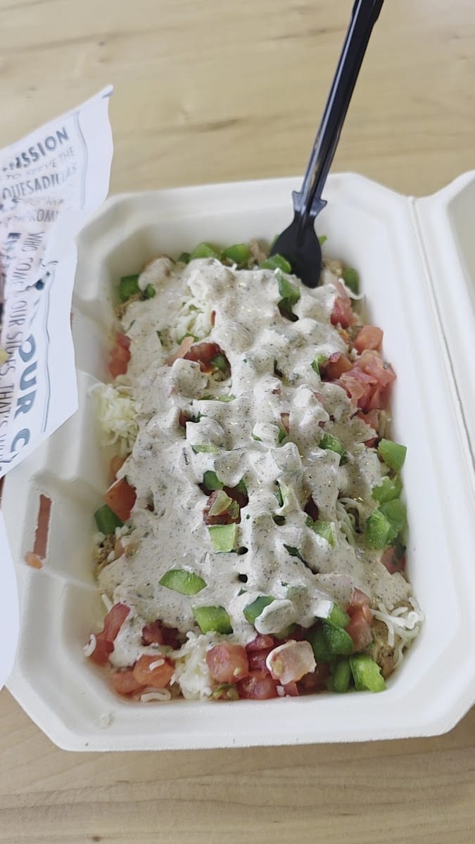 Barberitos, photo 3