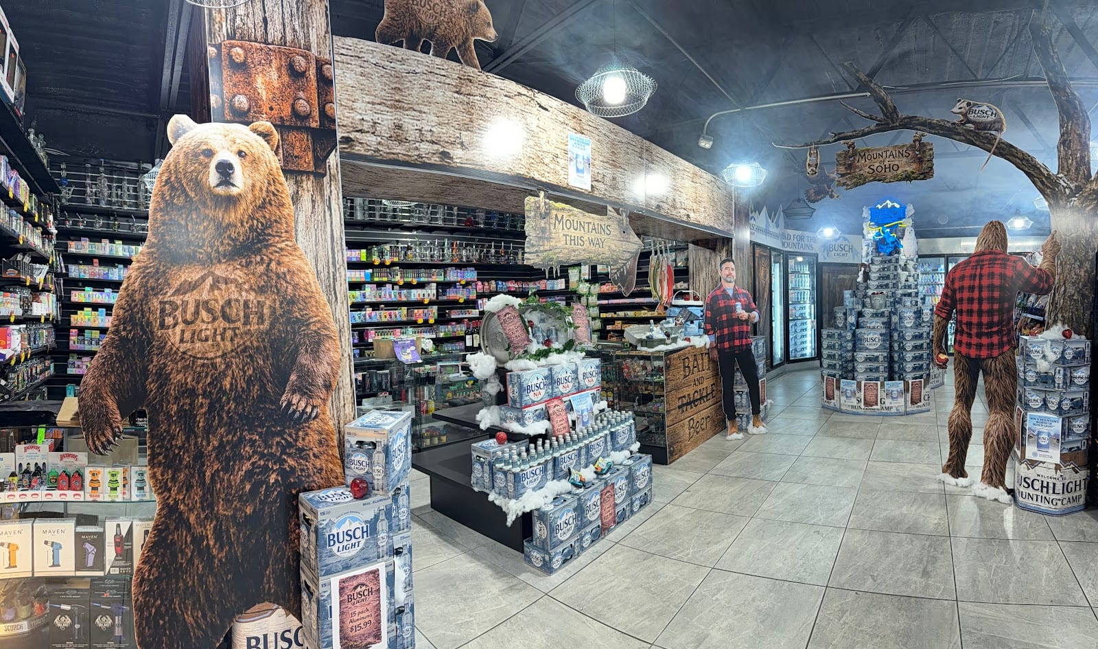 Soho Gourmet Fine Wine, Beer & Smoke Shop, photo 2