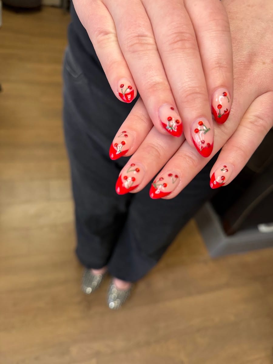 Bay Bae Nails
