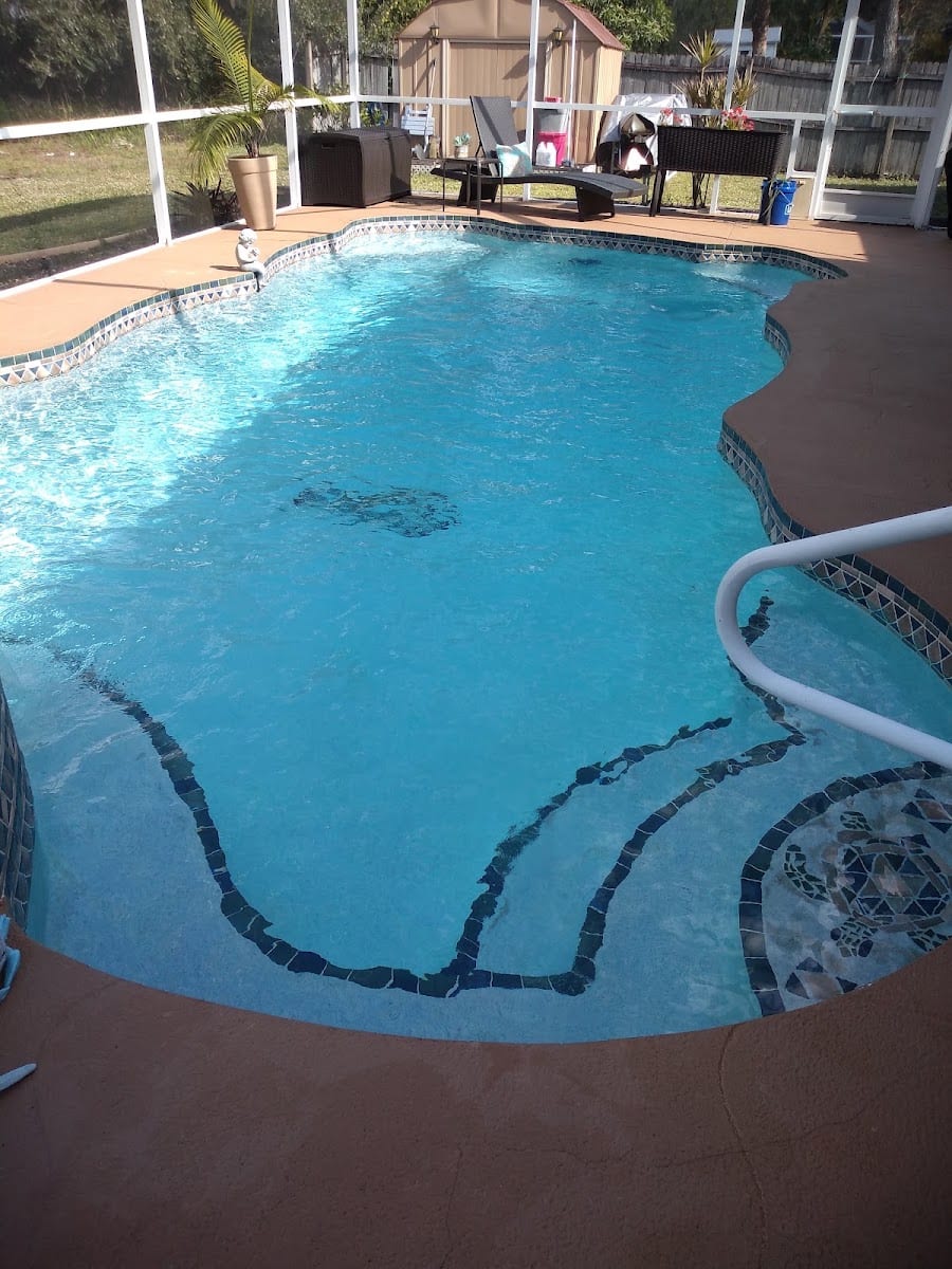 Magic Touch Maintenance & Cleaning LLC