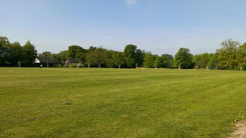 Woodrow Pilling Park