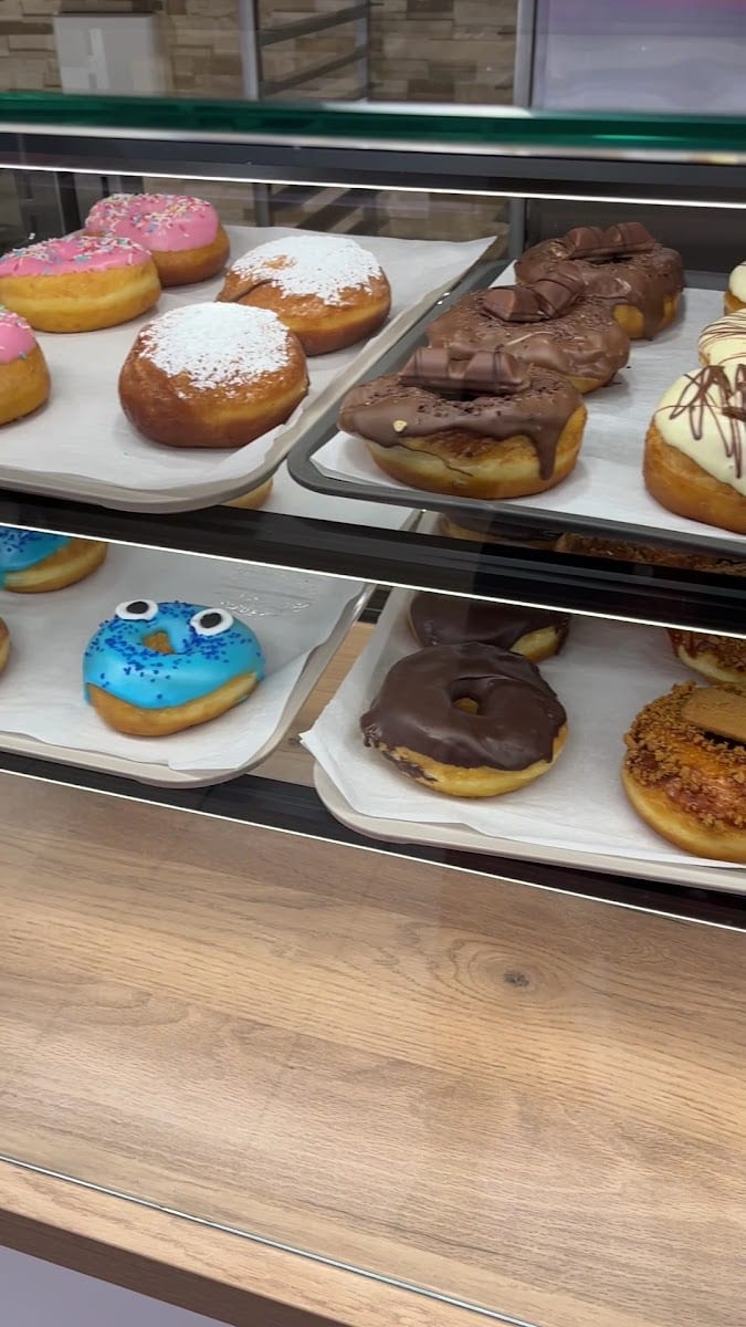 Shake my donuts, photo 2