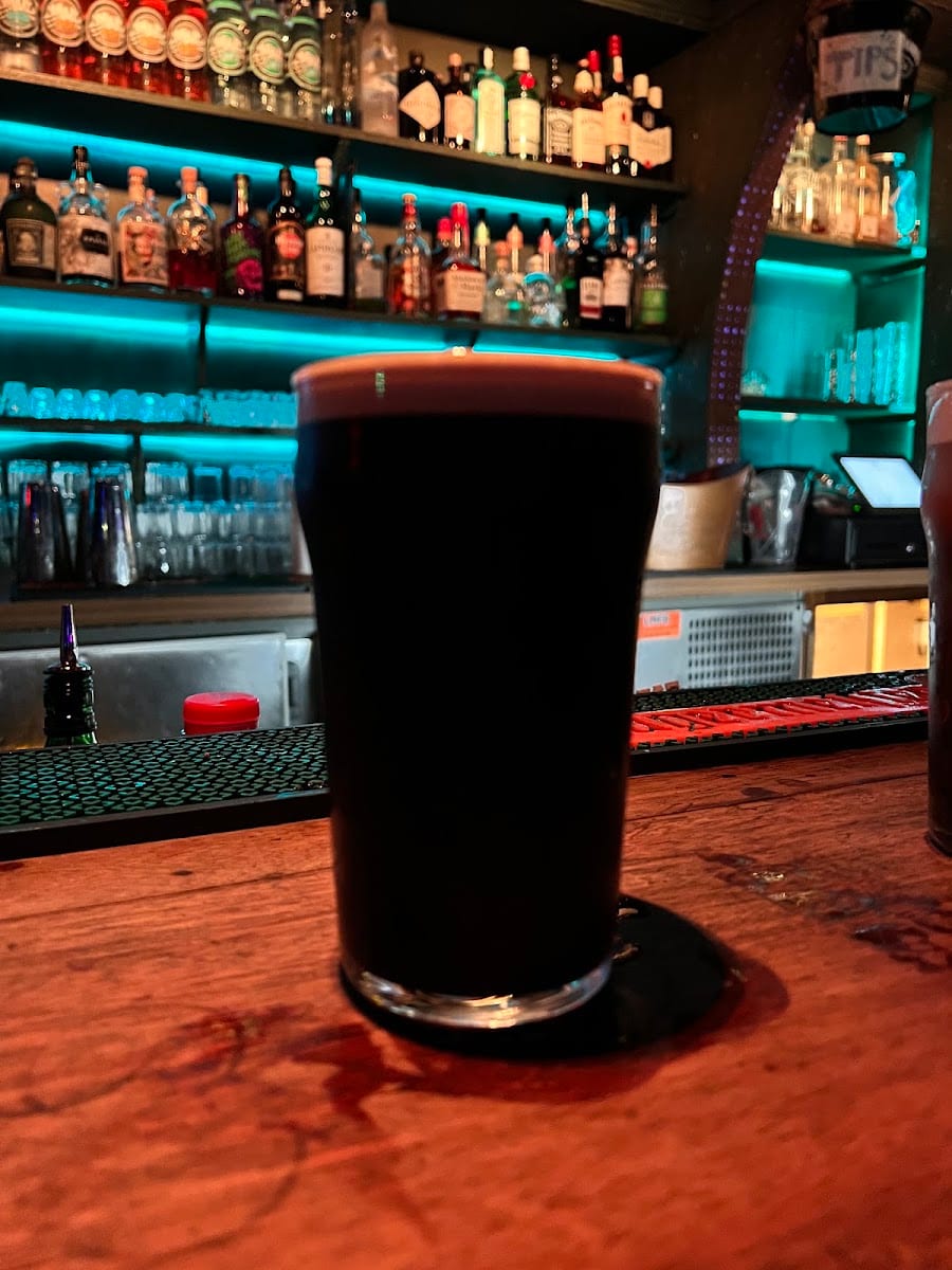 Shannon Pub