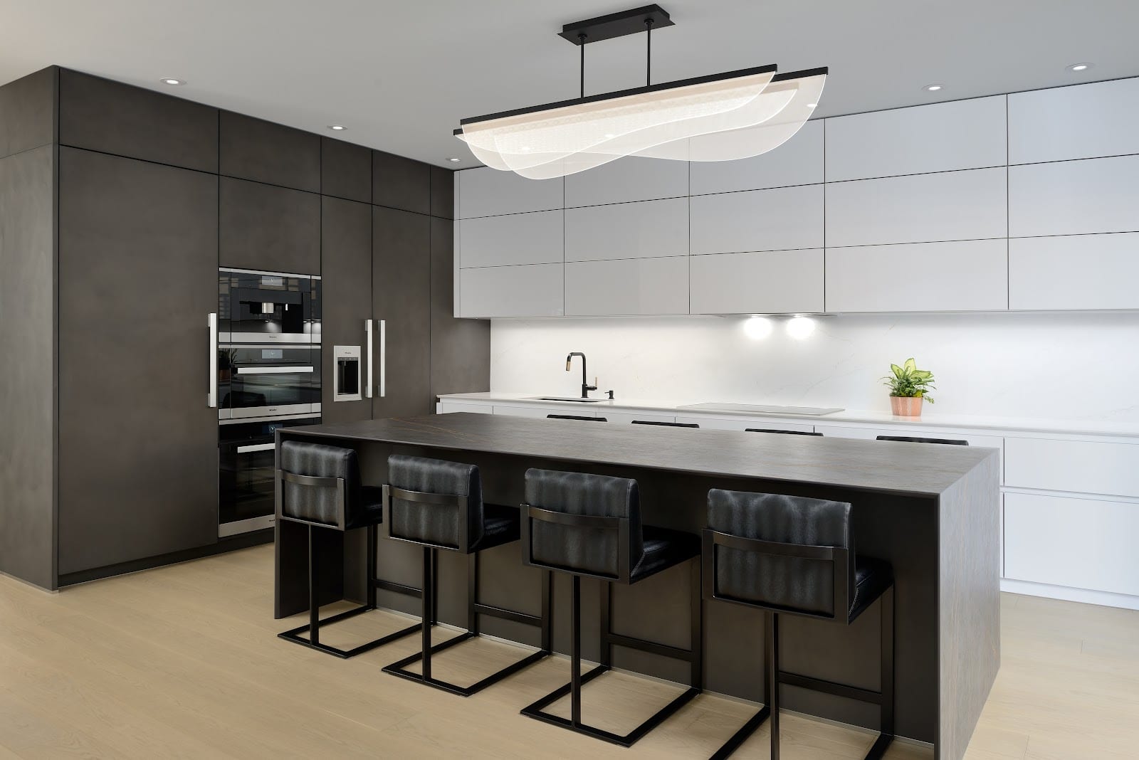 Appliance Haus - Leicht Kitchens, photo 3